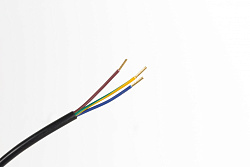 Газовая варочная поверхность Lex GVS 321 IX нержавеющая сталь