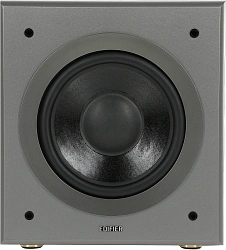 Колонки Edifier M601DB 2.1 черный 110Вт BT