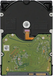 Жесткий диск WD SATA-III 10TB WD100EFGX NAS Red Plus (7200rpm) 512Mb 3.5"