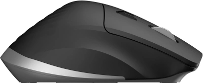 Мышь Acer OMR405 черный оптическая 4800dpi беспров. BT/Radio USB 8but (ZL.MCEEE.02V)