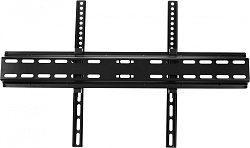 Кронштейн для телевизора Ultramounts UM835T черный 37"-70" макс.35кг настенный наклон