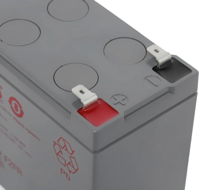Батарея для ИБП CSB GPL1272 F2 FR 12В 7.2Ач