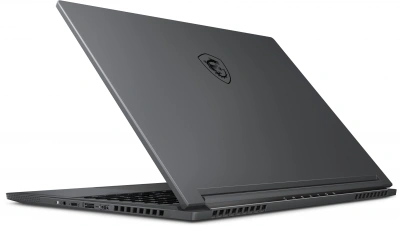 Ноутбук MSI Creator 16 AI Studio A1VIG-060RU Core Ultra 9 185H 64Gb SSD2Tb NVIDIA GeForce RTX4090 16Gb 16" IPS UHD+ (3840x2400) Windows 11 Pro grey WiFi BT Cam (9S7-15F314-060)