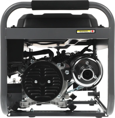 Генератор Carver PPG- 3900AE 3.2кВт