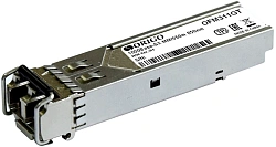 Трансивер Origo OFM311GT оптич. SFP MM duplex 1Гбит/с Tx:850нм до 0.55км (OFM311GT/A1A)