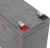 Батарея для ИБП CSB GPL1272 F2 FR 12В 7.2Ач