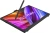 Монитор Asus 15.6" ProArt PA169CDV черный IPS LED 10ms 16:9 HDMI M/M матовая Piv 450cd 178гр/178гр 3840x2160 60Hz 4K USB 1.07кг