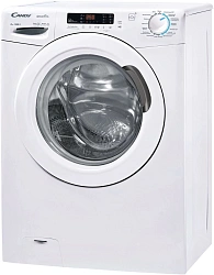 Стиральная машина Candy Smart Pro CSH44283DW/2-07 класс: A загр.фронтальная макс.:8кг белый
