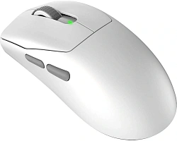 Мышь MSI Forge GM340 белый оптическая 12000dpi беспров. BT/Radio USB 5but (S12-4301750-HH9)