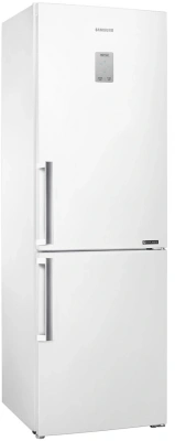 Холодильник Samsung RB34J3515WW/EF 2-хкамерн. белый