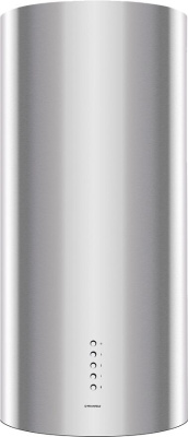 Вытяжка каминная Maunfeld Lee Side C 39 нержавеющая сталь управление: кнопочное (1 мотор)