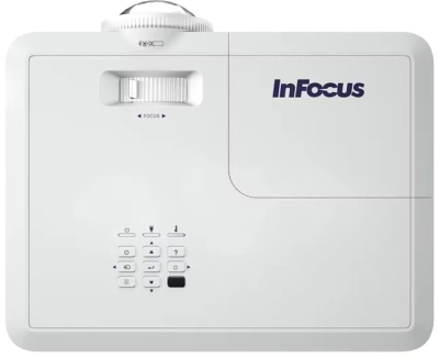 Проектор Infocus IN0024ST DLP 3800Lm LS (1024x768) 30000:1 ресурс лампы:15000часов 1xUSB typeA 1xHDMI 2.9кг