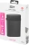 Жесткий диск Silicon Power USB3.0 4TB SP040TBPHD85BS3K A85B Armor 1.8" черный