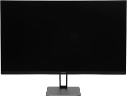 Монитор Xiaomi 27" 2K Monitor G27Qi черный IPS LED 16:9 HDMI матовая 1000:1 300cd 178гр/178гр 2560x1440 180Hz FreeSync DP 2K 4.3кг