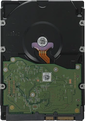 Жесткий диск WD SATA-III 4TB WD4006FZBX Desktop Black (7200rpm) 256Mb 3.5"