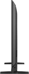 Телевизор QLED Hisense 65" 65E7S PRO угольно-серый 4K Ultra HD 144Hz MEMC DVB-T DVB-T2 DVB-C DVB-S DVB-S2 USB WiFi Smart TV