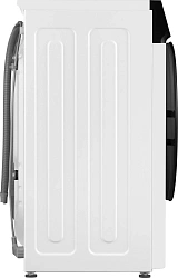 Стиральная машина Weissgauff WM 45127 Steam Direct Drive класс: A+++ загр.фронтальная макс.:7кг белый инвертор