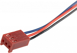 Устройство охлаждения(кулер) Deepcool CK-AM209 V2 Soc-AM5/AM4/AM3+/AM2+/FM2+ черный 3-pin 22dB Al 65W 224gr Ret (DP-ACAL-A09-V2)