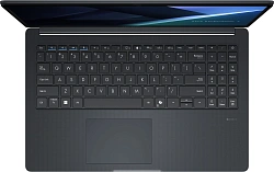 Ноутбук Asus ExpertBook B1 B1503CVA-S70427X Core 7 150U 16Gb SSD1Tb Intel Graphics 15.6" IPS FHD (1920x1080) Windows 11 Pro grey WiFi BT Cam (90NX0801-M00EW0)