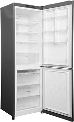 Холодильник LG GA-B419SDJL 2-хкамерн. графит глянц. инвертер