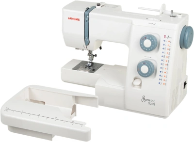 Швейная машина Janome 525 S белый
