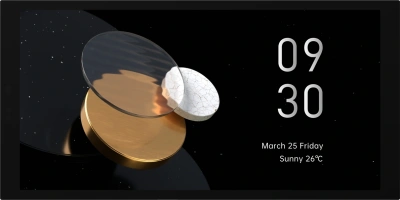 Панель управления Aqara S1 Plus (MP-K03D)