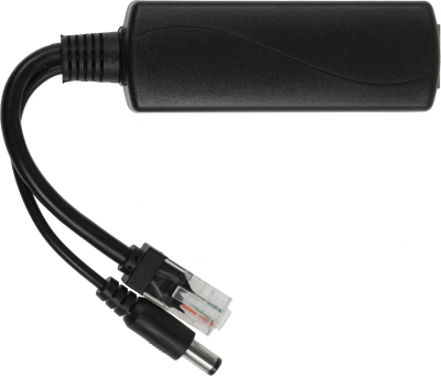 Сплиттер PoE Osnovo PoE Splitter/2