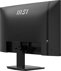 Монитор MSI 27" Pro MP273Q E7 черный IPS LED 16:9 HDMI полуматовая 250cd 178гр/178гр 2560x1440 75Hz DP Quad 2K (1440p) 4.1кг