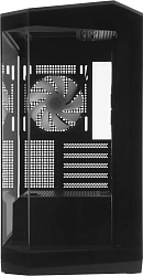 Корпус MSI MAG PANO M100R PZ черный без БП mATX 3x120mm 4x140mm 1xUSB3.1 audio CardReader AirDuct bott PSU