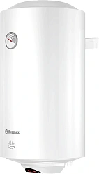 Водонагреватель Thermex Akvo 50 V Slim 2кВт 50л электрический настенный/белый