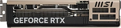 Видеокарта MSI PCI-E 5.0 RTX 5060 TI 16G INSPIRE 2X NVIDIA GeForce RTX 5060TI 16Gb 128bit GDDR7 2617/28000 HDMIx1 DPx3 HDCP Ret