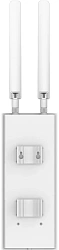 Роутер беспроводной Cudy LT700 OUTDOOR AC1200 10/100/1000BASE-TX/4G cat.6 белый