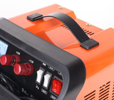 Пуско-зарядное устройство Patriot BCT- 50 Start