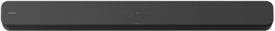 Саундбар Sony HT-S100F 2.0 120Вт черный