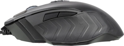 Мышь A4Tech Bloody J95s серый оптическая 8000dpi USB3.0 9but (J95S GREY)