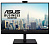 Монитор Asus 27" Business BE27ACSBK черный IPS LED 16:9 HDMI M/M Cam матовая HAS Piv 350cd 178гр/178гр 2560x1440 60Hz DP WQ USB 8.6кг