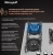 Газовая варочная поверхность Weissgauff HGG 430 XRV нержавеющая сталь