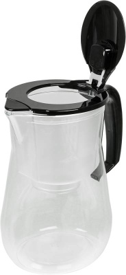 Кувшин Аквафор Прованс A5 Р140А5FM черный 4.2л.