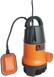 Насос дренажный Elfy EDP450DS 450Вт 8000л/час центробежный (100064192437)