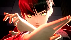 Игра для PS5 PlayStation Shin Megami Tensei V: Vengeance Стандартное издани (16+)