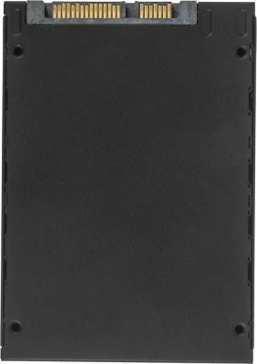 Накопитель SSD Silicon Power SATA-III 240GB SP240GBSS3S55S25 Slim S55 2.5"