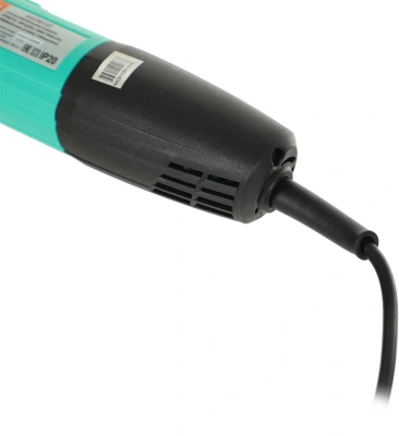 Углошлифовальная машина Sturm! AG9012T 1000Вт 11000об/мин рез.шпин.:M14 d=125мм