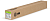 Пленка Cactus CS-PPMS180-91450 36"(A0) 914мм-50м/180г/м2/белый матовое самоклей. для струйной печати втулка:50.8мм (2")