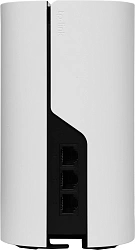 Бесшовный Mesh роутер TP-Link Deco S7 (DECO S7(1-PACK)) AC1900 10/100/1000BASE-TX белый