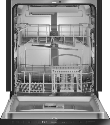 Посудомоечная машина встраив. Weissgauff BDW 6036 D полноразмерная