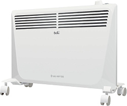 Конвектор Ballu Enzo BEC/EZMR-1500 1500Вт белый