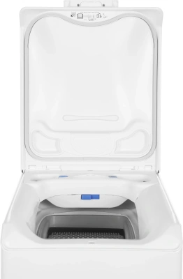 Стиральная машина Electrolux EW7T4272E пан.англ. класс: A загр.вертикальная макс.:7кг белый