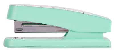 Степлер Deli E0402F Macaron 24/6 26/6 (25листов) ассорти закрытый/открытый коробка