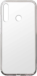 Чехол (клип-кейс) Gresso для Honor 9S Air+ PC прозрачный (GR17AIR684)