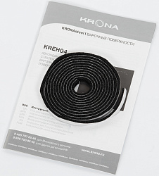 Варочная поверхность Krona CORTO 60 BL черный